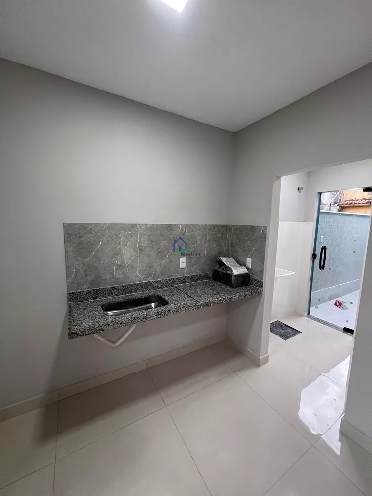 Casa, 2 quartos, 90 m² - Foto 11