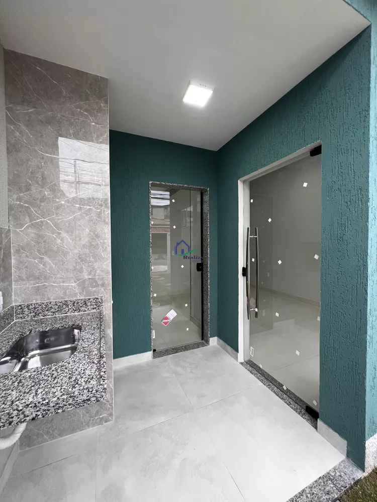 Casa, 2 quartos, 90 m² - Foto 13
