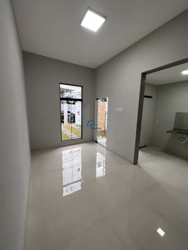 Casa, 2 quartos, 90 m² - Foto 8