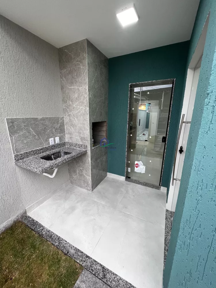 Casa, 2 quartos, 90 m² - Foto 7