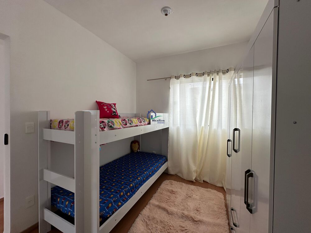 Apartamento à venda com 1 quarto, 80m² - Foto 2