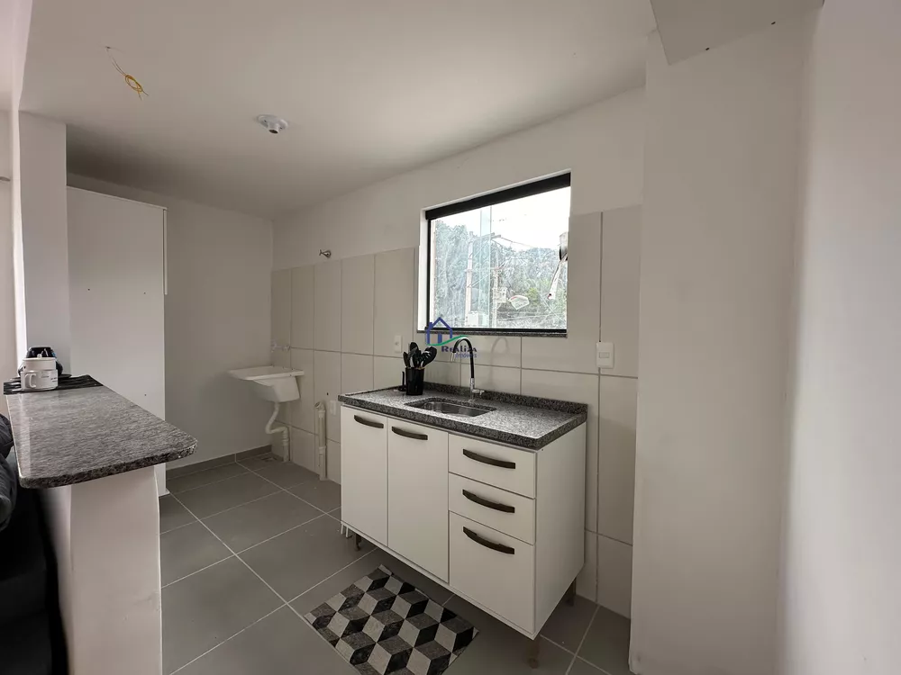 Apartamento, 1 quarto, 80 m² - Foto 3