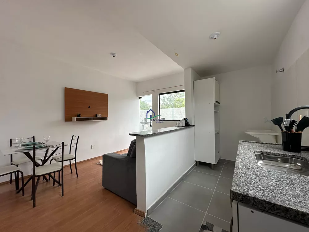 Apartamento, 1 quarto, 80 m² - Foto 8