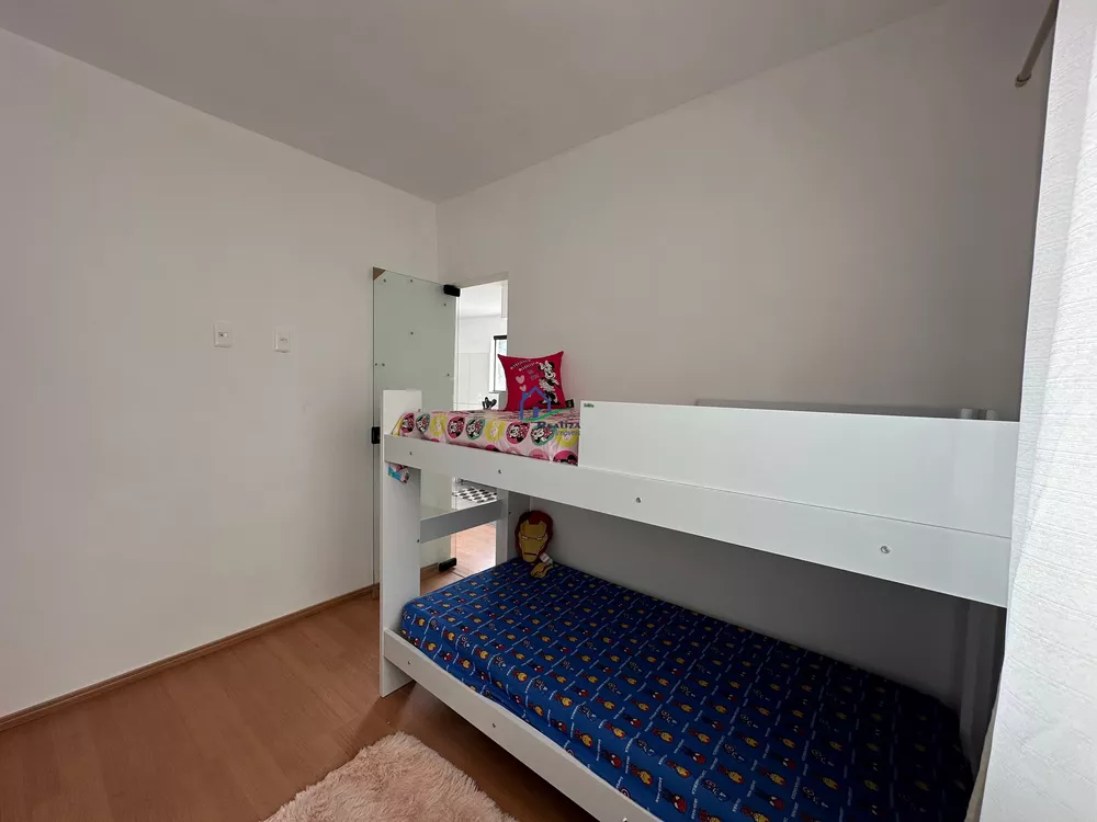 Apartamento, 1 quarto, 80 m² - Foto 1