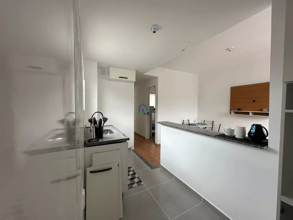 Apartamento, 1 quarto, 80 m² - Foto 2