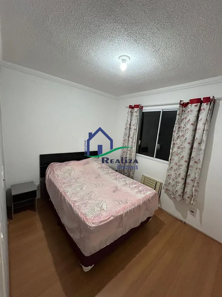 Apartamento, 2 quartos, 46 m² - Foto 9