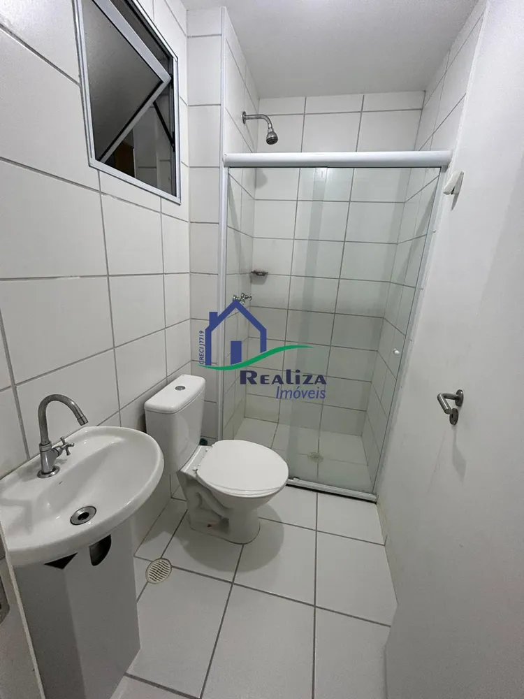 Apartamento, 2 quartos, 46 m² - Foto 19