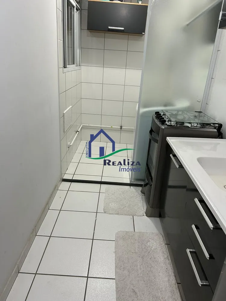 Apartamento, 2 quartos, 46 m² - Foto 13