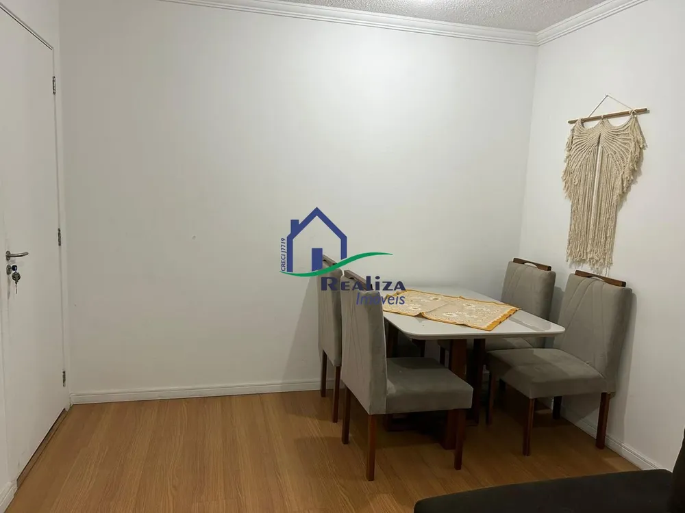 Apartamento, 2 quartos, 46 m² - Foto 4
