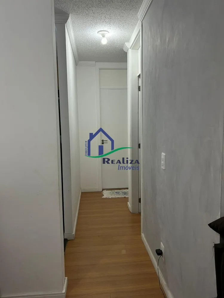 Apartamento, 2 quartos, 46 m² - Foto 8