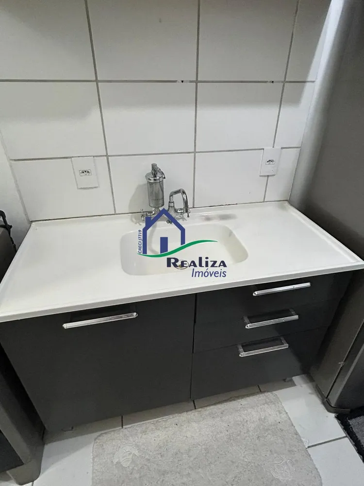 Apartamento, 2 quartos, 46 m² - Foto 11