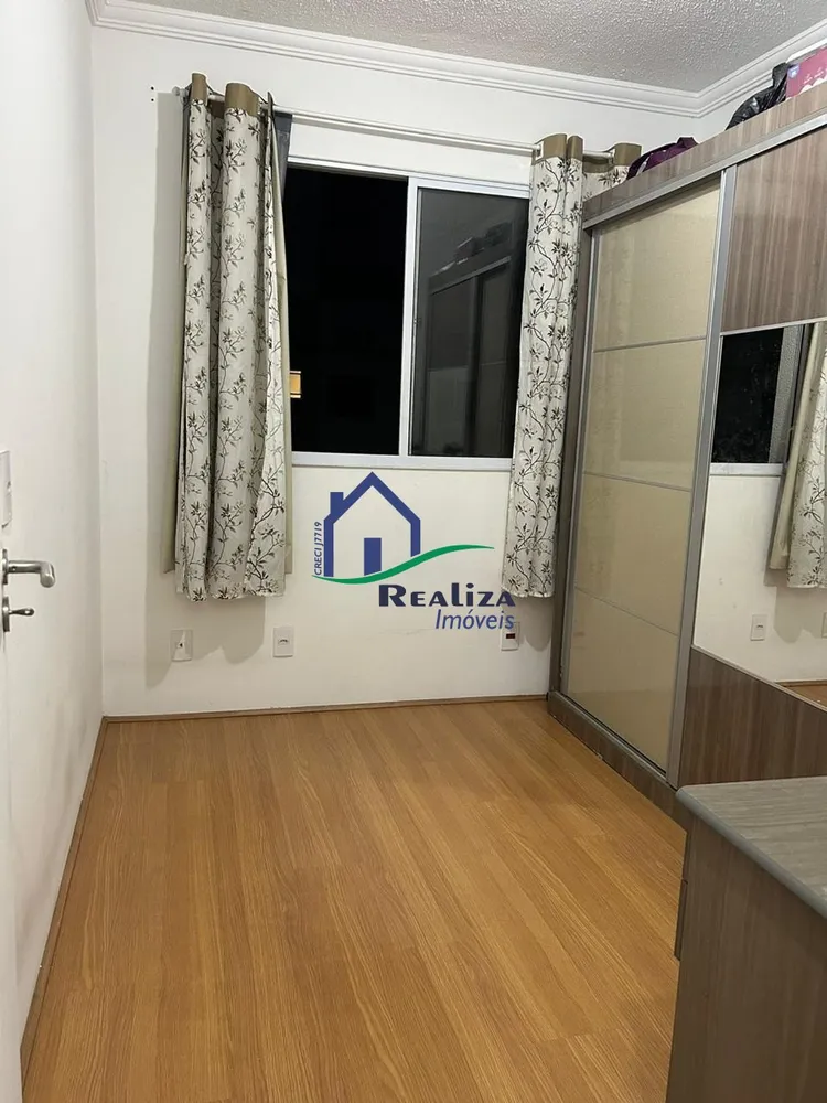 Apartamento, 2 quartos, 46 m² - Foto 6