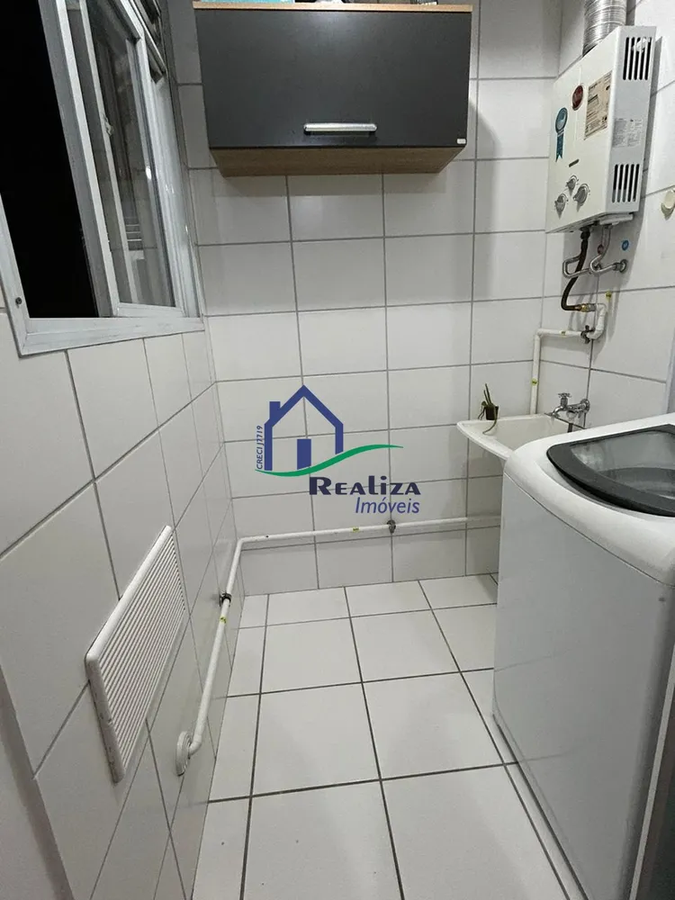Apartamento, 2 quartos, 46 m² - Foto 16