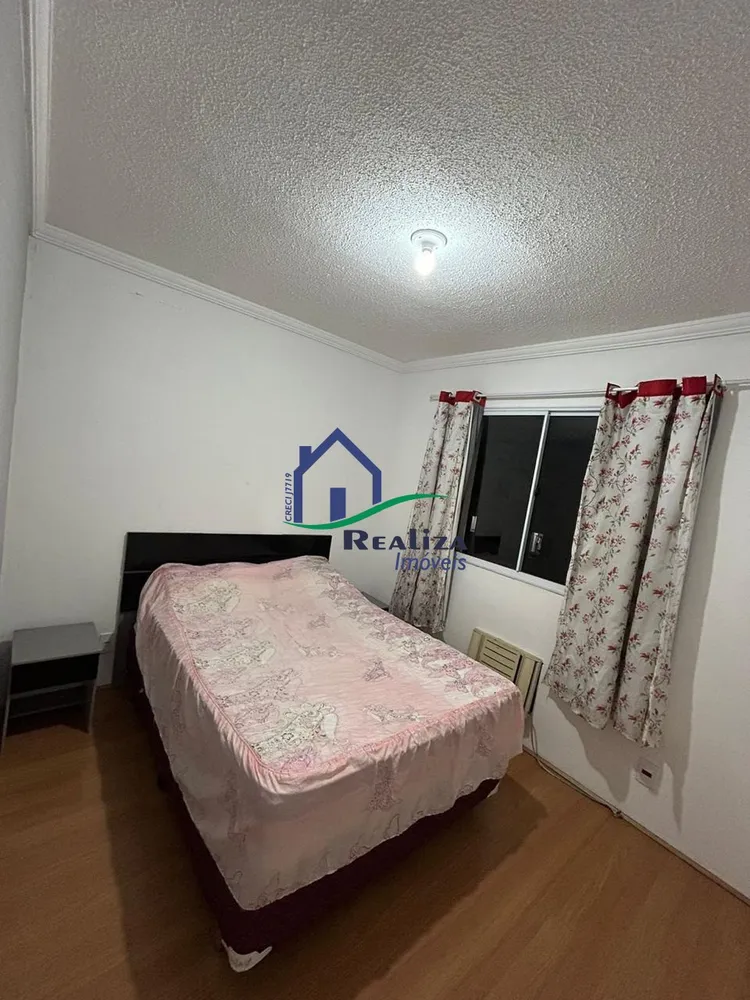 Apartamento, 2 quartos, 46 m² - Foto 10