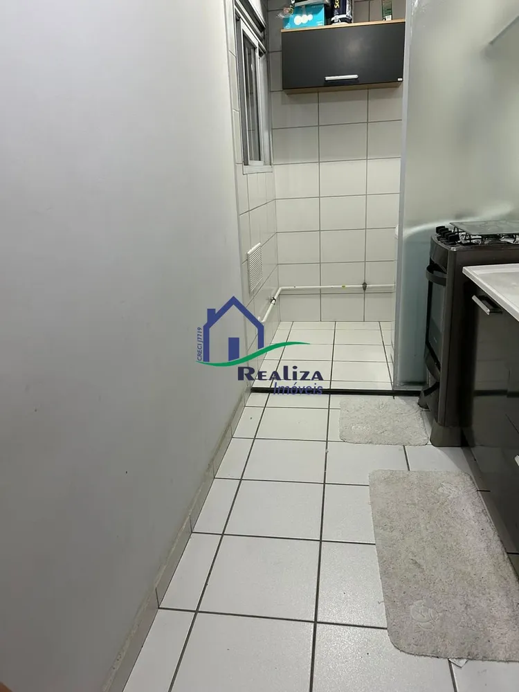 Apartamento, 2 quartos, 46 m² - Foto 14