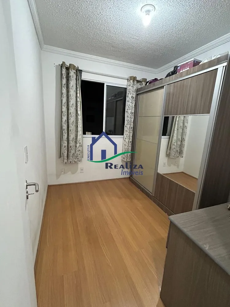 Apartamento, 2 quartos, 46 m² - Foto 5