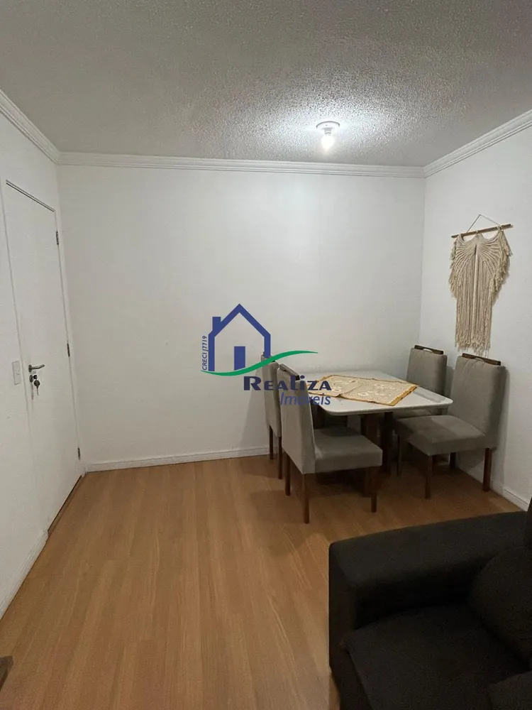 Apartamento, 2 quartos, 46 m² - Foto 7