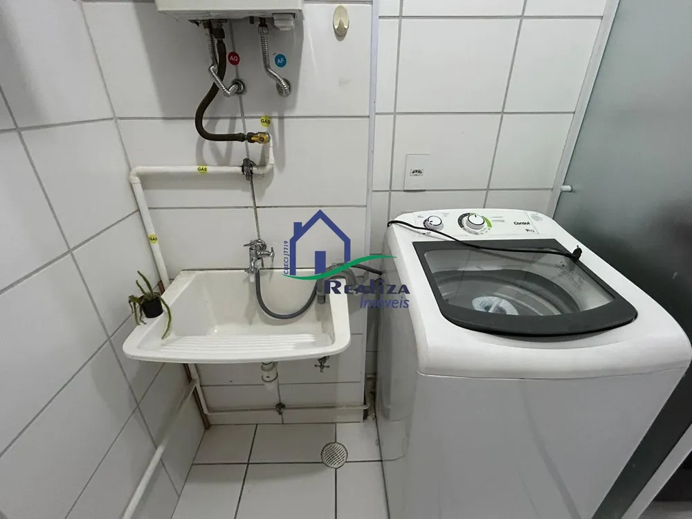 Apartamento, 2 quartos, 46 m² - Foto 18