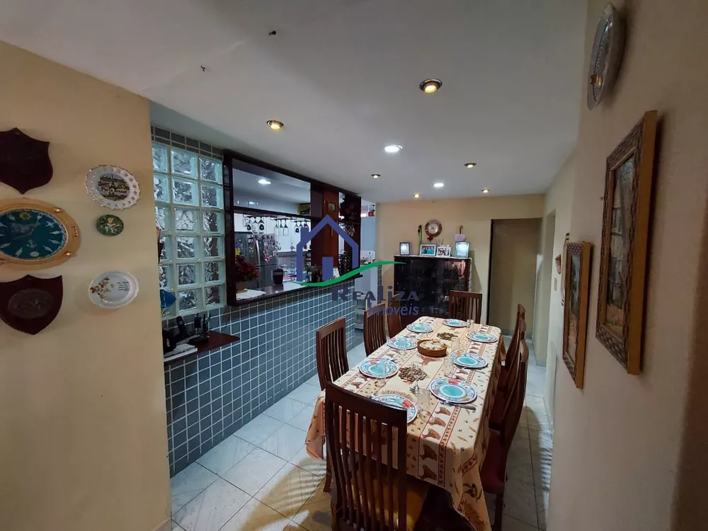 Casa, 3 quartos, 120 m² - Foto 11