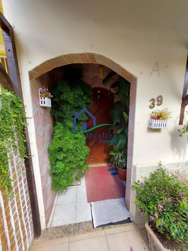 Casa, 3 quartos, 120 m² - Foto 13