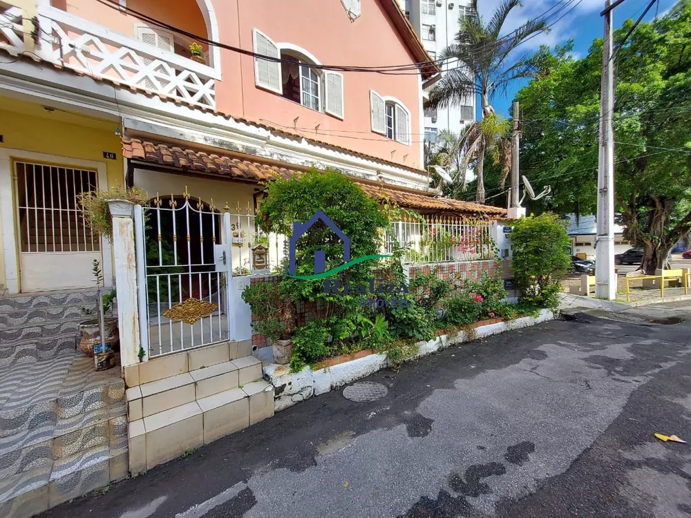 Casa, 3 quartos, 120 m² - Foto 8