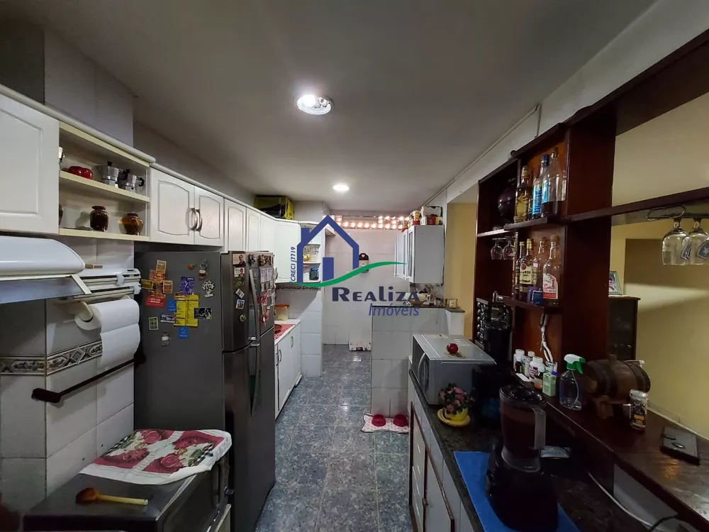 Casa, 3 quartos, 120 m² - Foto 15