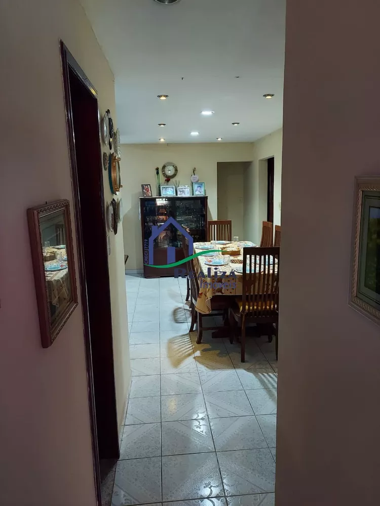 Casa, 3 quartos, 120 m² - Foto 5