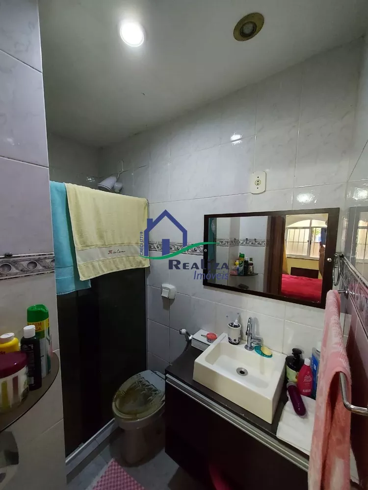 Casa, 3 quartos, 120 m² - Foto 12