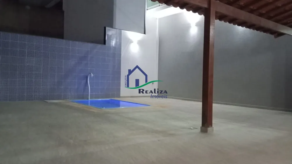 Casa, 3 quartos, 200 m² - Foto 32