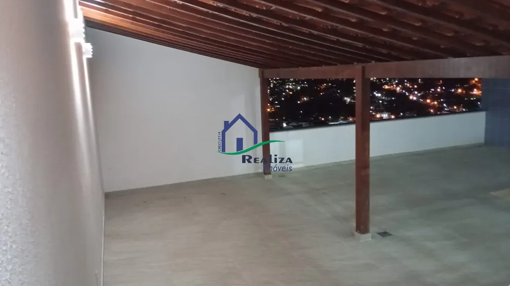 Casa, 3 quartos, 200 m² - Foto 36