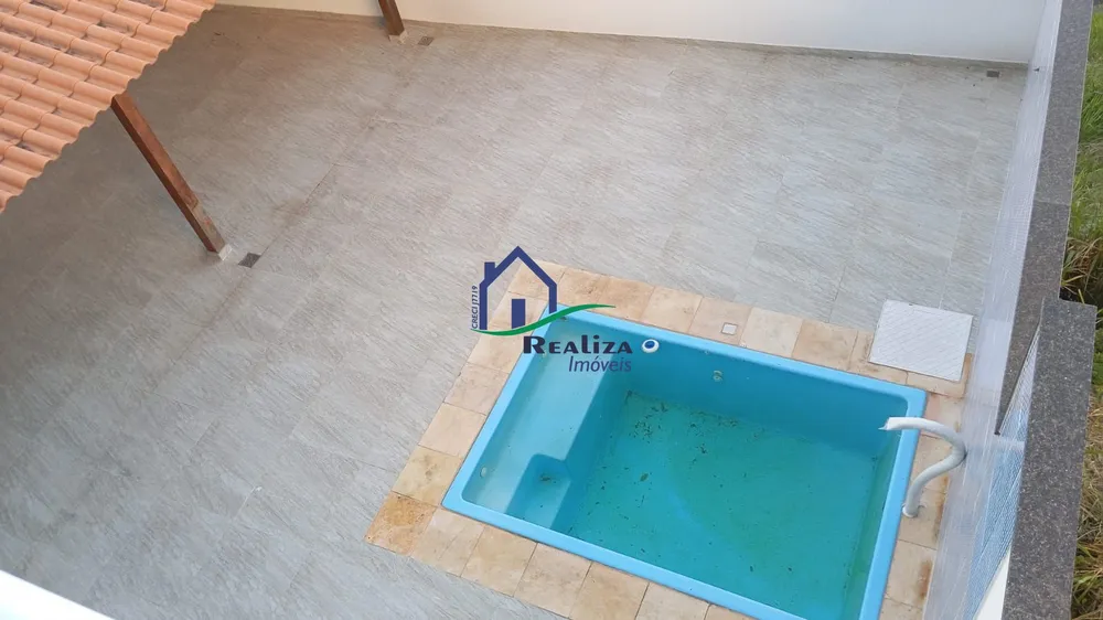 Casa, 3 quartos, 200 m² - Foto 9