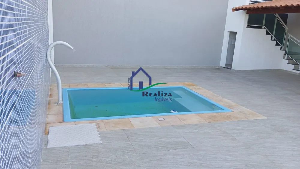 Casa, 3 quartos, 200 m² - Foto 4