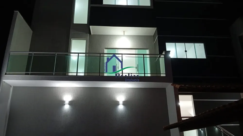 Casa, 3 quartos, 200 m² - Foto 33