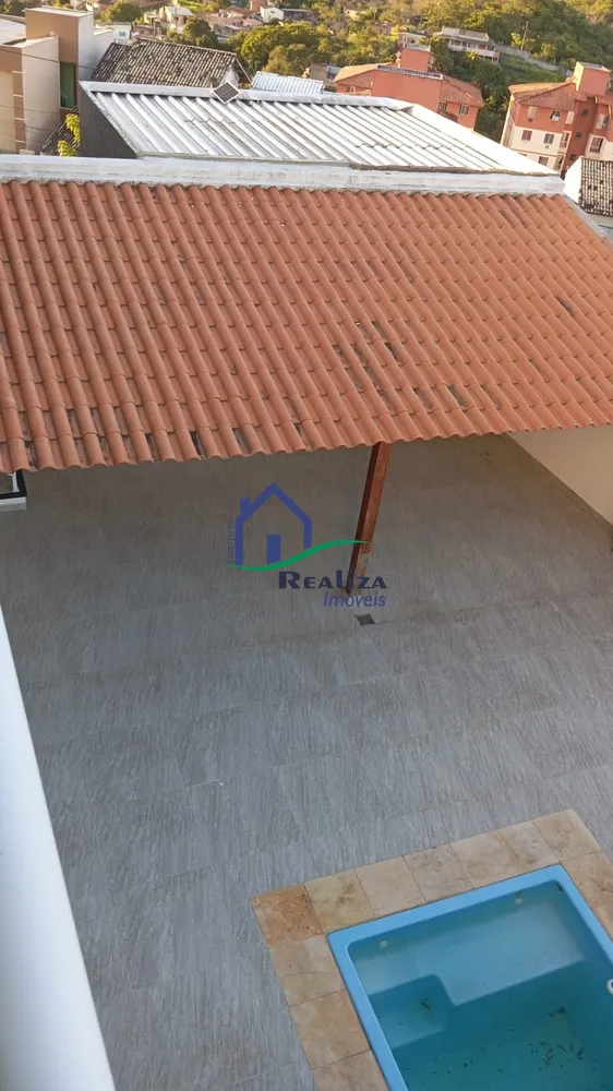 Casa, 3 quartos, 200 m² - Foto 8