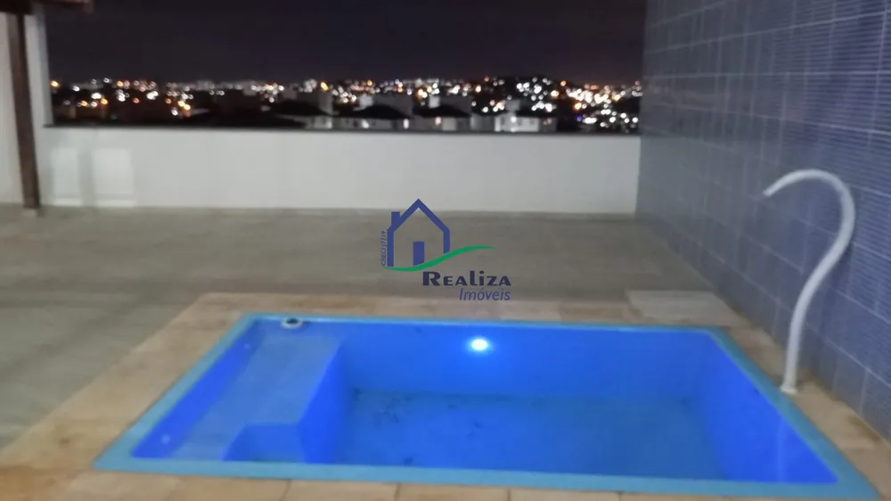 Casa, 3 quartos, 200 m² - Foto 39