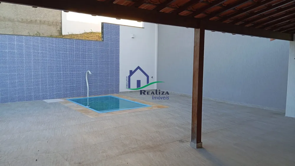 Casa, 3 quartos, 200 m² - Foto 5