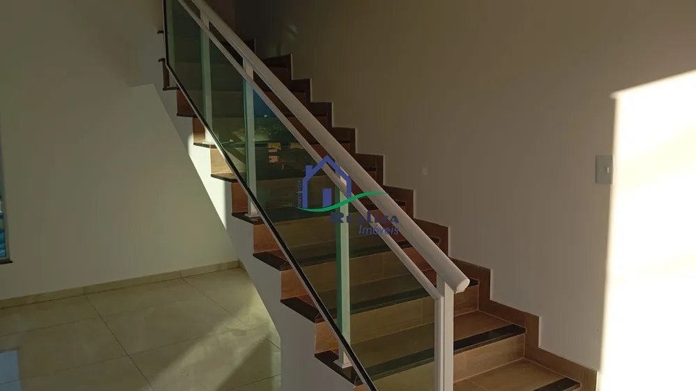 Casa, 3 quartos, 200 m² - Foto 23