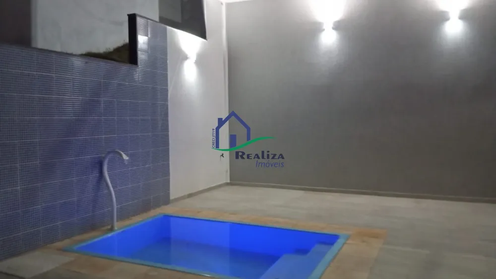 Casa, 3 quartos, 200 m² - Foto 34