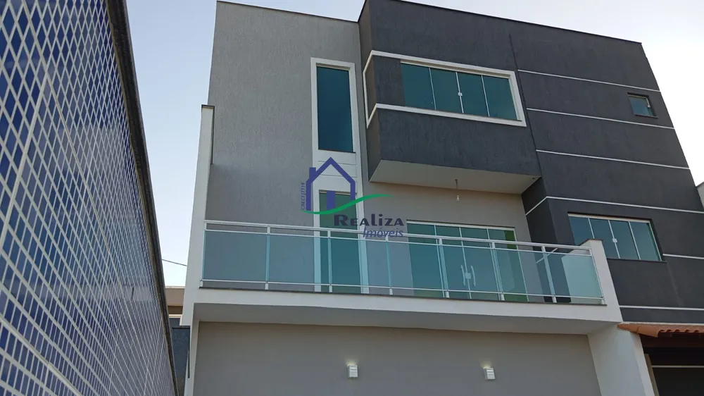 Casa, 3 quartos, 200 m² - Foto 3