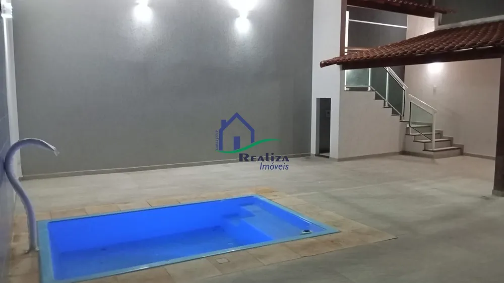 Casa, 3 quartos, 200 m² - Foto 35