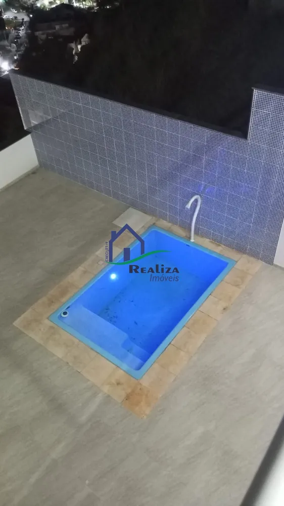 Casa, 3 quartos, 200 m² - Foto 31