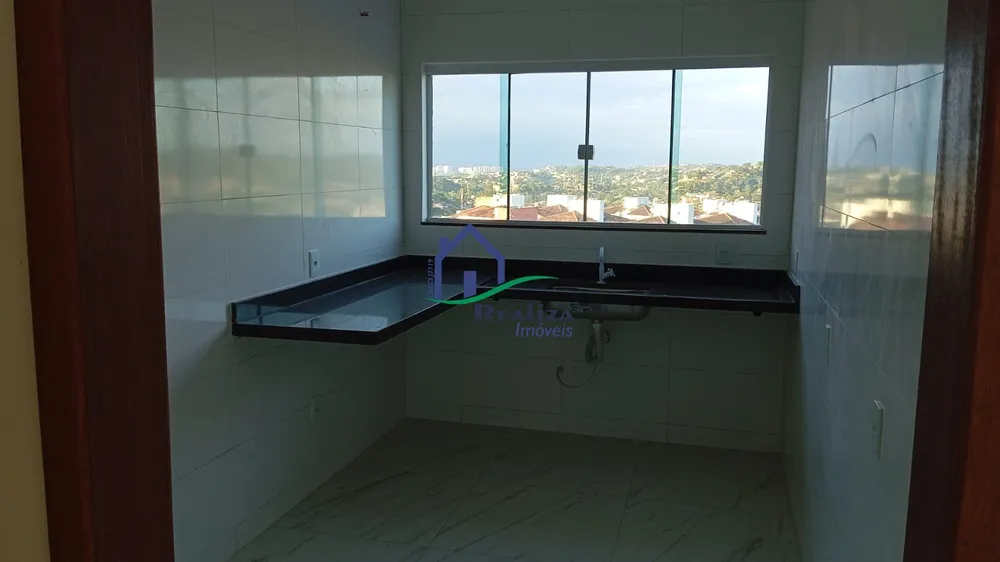 Casa, 3 quartos, 200 m² - Foto 12