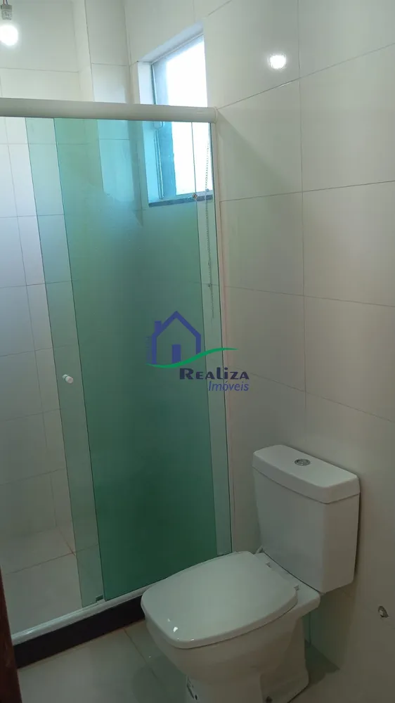 Casa, 3 quartos, 200 m² - Foto 13