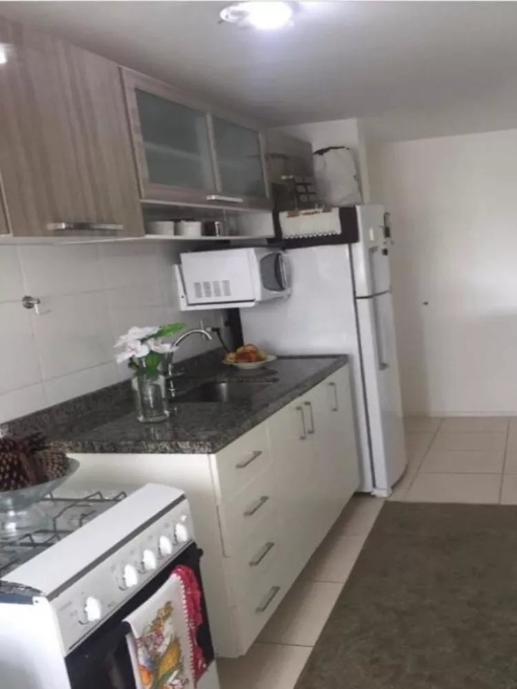 Casa, 2 quartos, 140 m² - Foto 21
