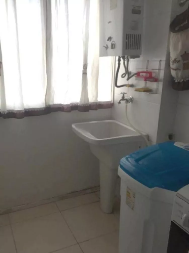 Casa, 2 quartos, 140 m² - Foto 26