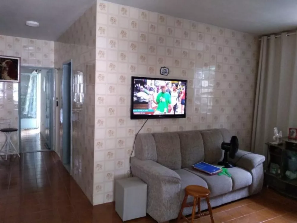 Casa, 2 quartos, 140 m² - Foto 1