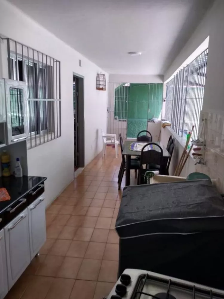 Casa, 2 quartos, 140 m² - Foto 22