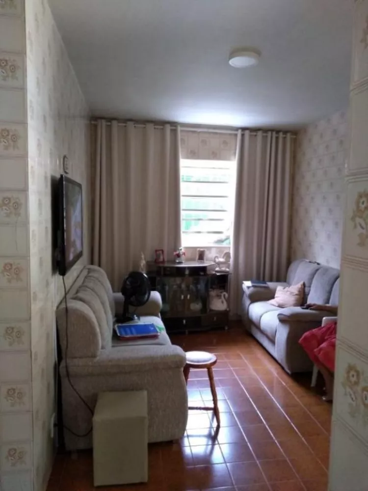 Casa, 2 quartos, 140 m² - Foto 3