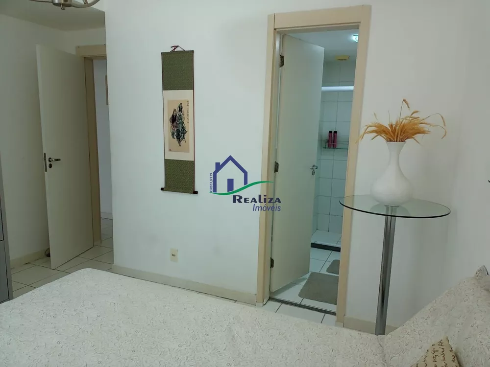 Apartamento, 2 quartos, 65 m² - Foto 11