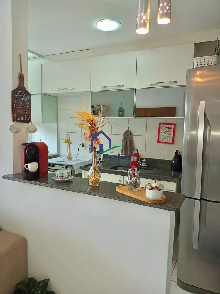 Apartamento, 2 quartos, 65 m² - Foto 19